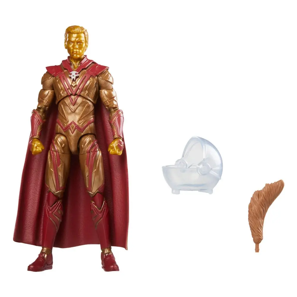 Guardians of the Galaxy Vol. 3 Marvel Legends akcijska figura Adam Warlock 15 cm fotografija proizvoda