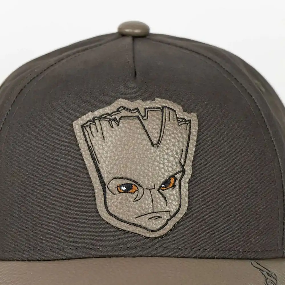 Guardians of the Galaxy Baseball kapa Groot fotografija proizvoda