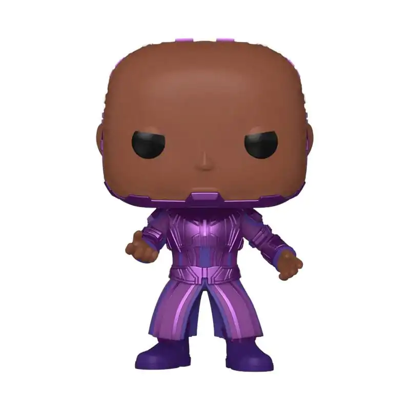 Guardians of the Galaxy Vol. 3 Funko POP! Marvel Vinyl Figura The High Evolutionary Exclusive 9 cm fotografija proizvoda
