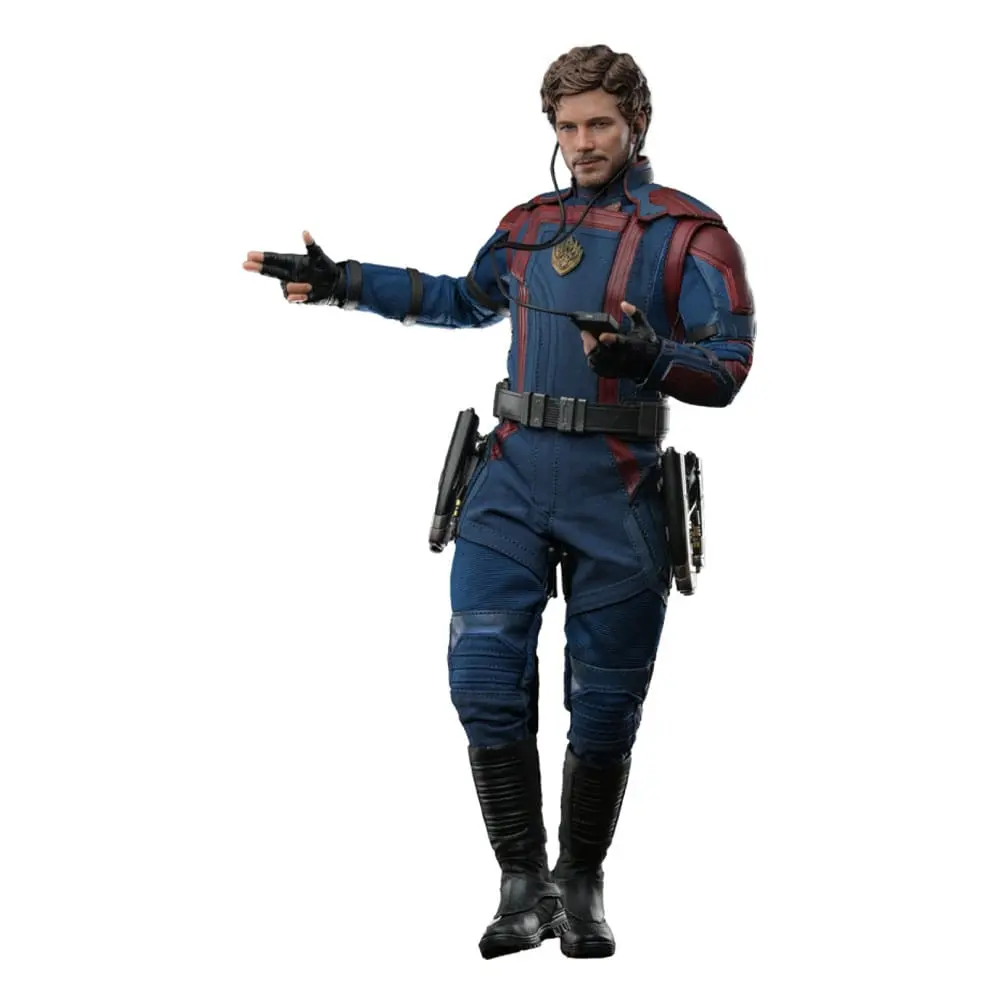 Guardians of the Galaxy Vol. 3 Movie Masterpiece akcijska figura 1/6 Star-Lord 31 cm fotografija proizvoda