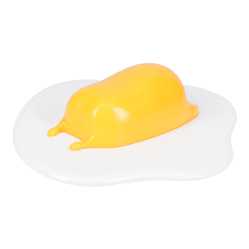 Gudetama 3D lampa fotografija proizvoda