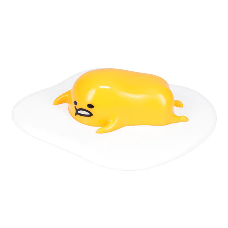 Gudetama 3D lampa fotografija proizvoda