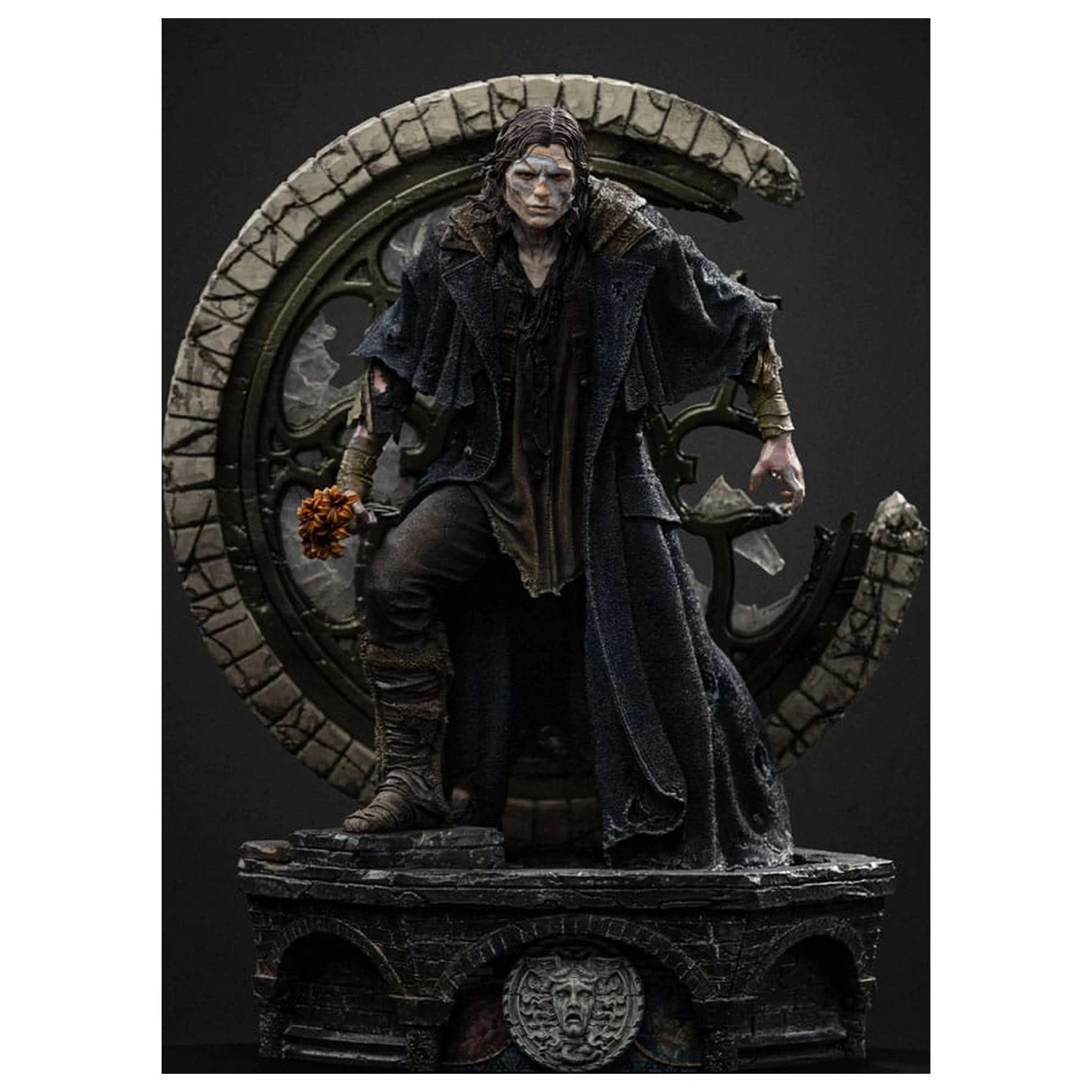 Guillermo Del Toro's Art Scale kip 1/10 Frankenstein's Monster 24 cm fotografija proizvoda