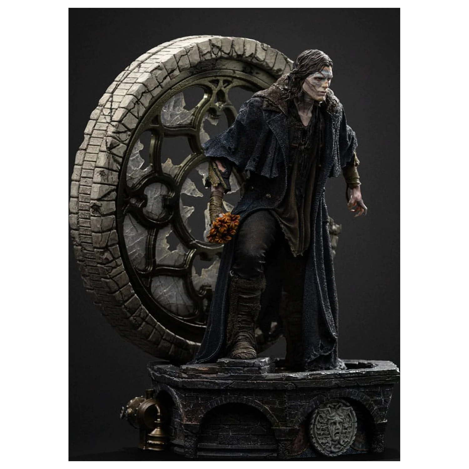 Guillermo Del Toro's Art Scale kip 1/10 Frankenstein's Monster 24 cm fotografija proizvoda