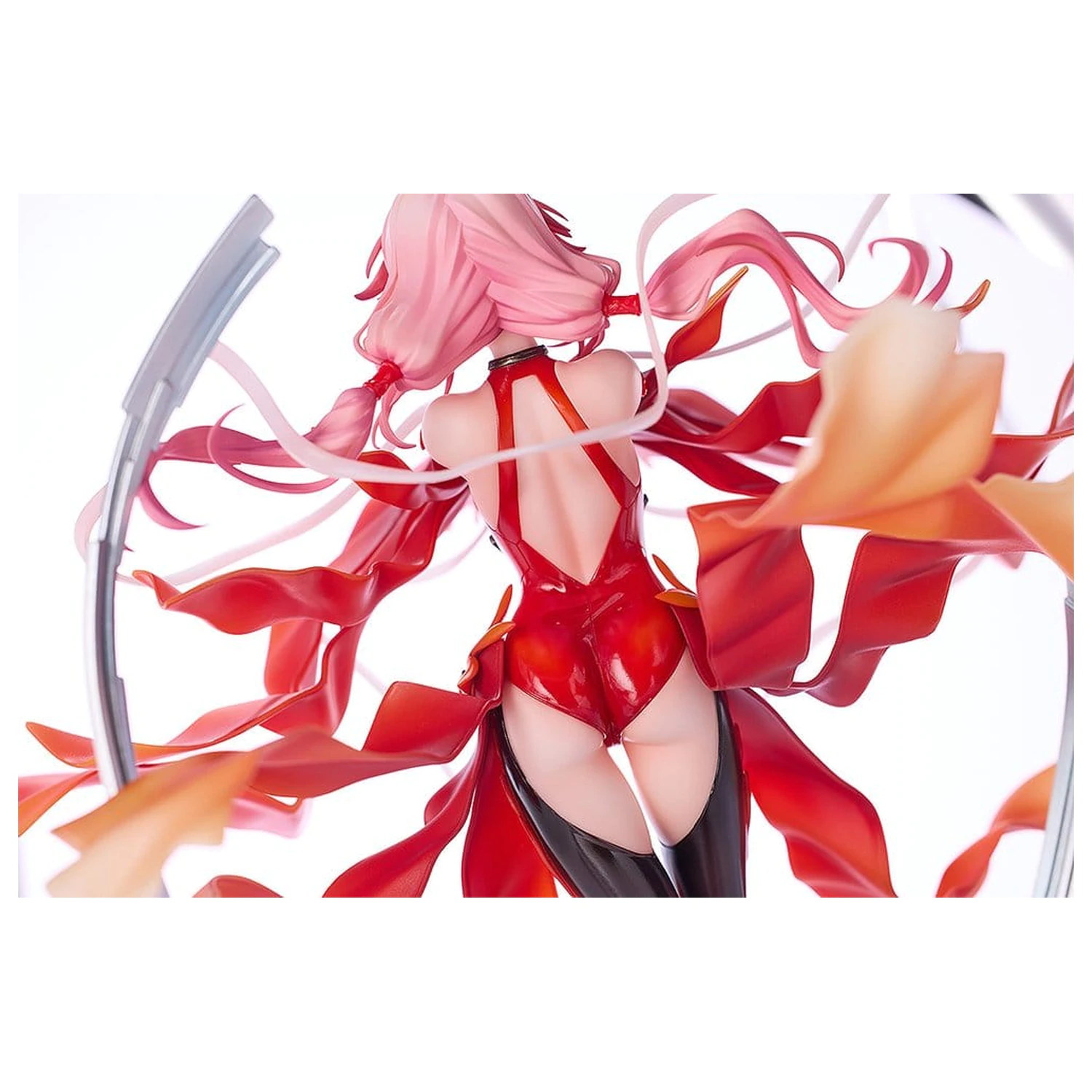 Guilty Crown PVC Statua 1/7 Inori Yuzuriha 24 cm fotografija proizvoda