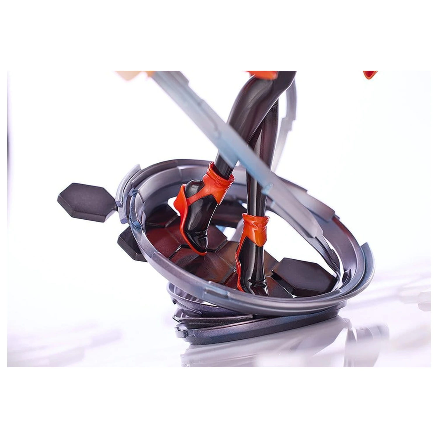 Guilty Crown PVC Statua 1/7 Inori Yuzuriha 24 cm fotografija proizvoda
