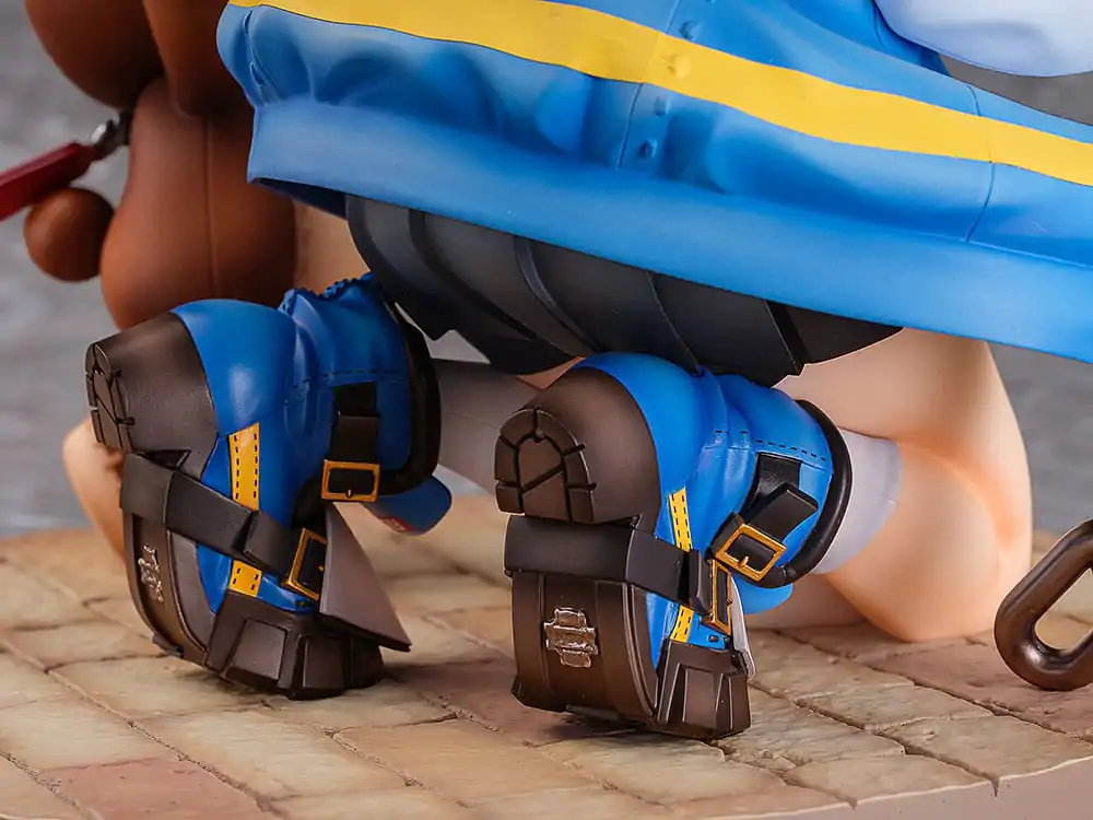 Guilty Gear Strive PVC Kip 1/6 Bridget 19 cm fotografija proizvoda