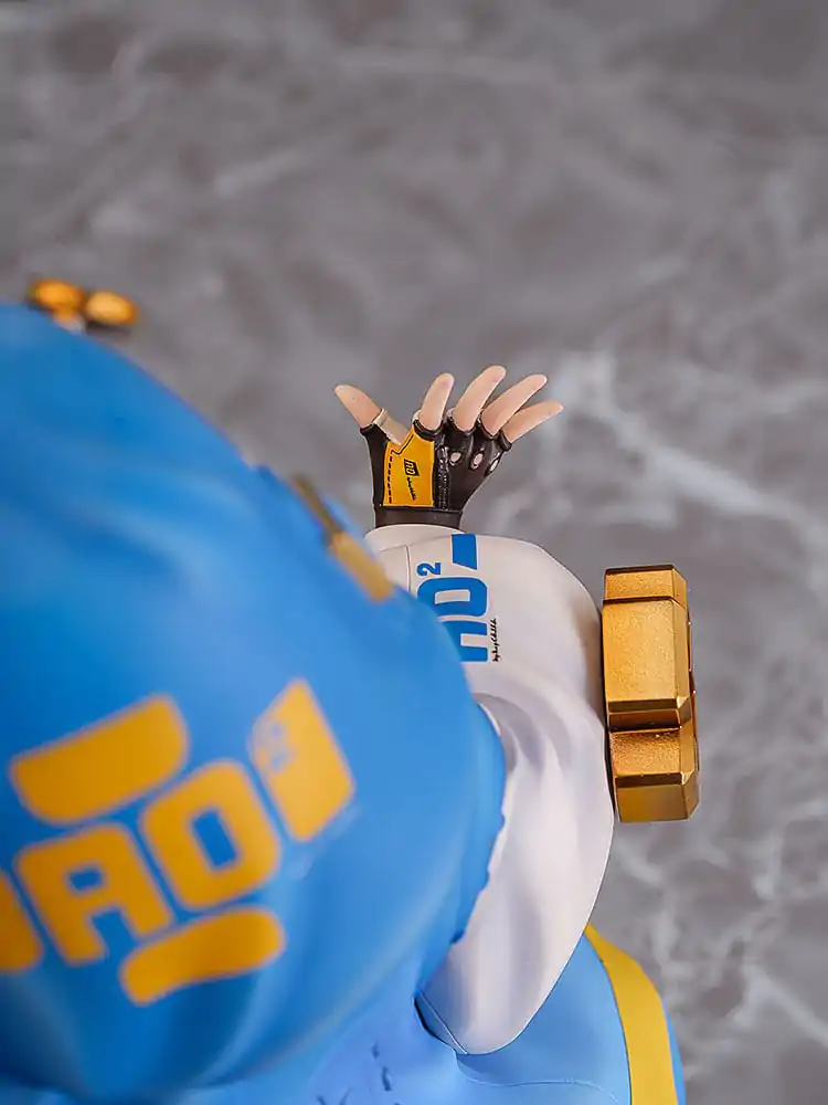 Guilty Gear Strive PVC Kip 1/6 Bridget 19 cm fotografija proizvoda