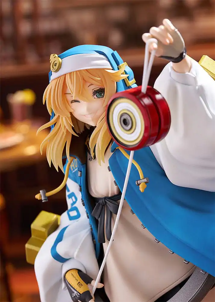 Guilty Gear Strive PVC Kip 1/7 Bridget 24 cm fotografija proizvoda