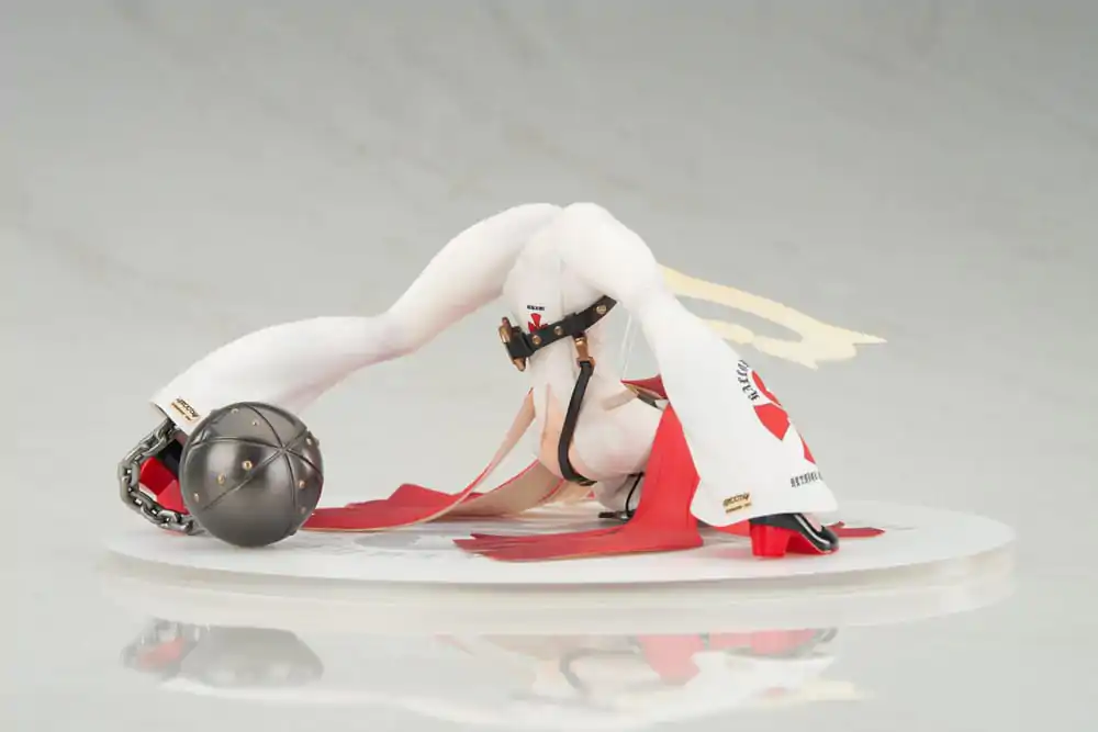 Guilty Gear Strive PVC Kip 1/9 Jack-O 9 cm fotografija proizvoda