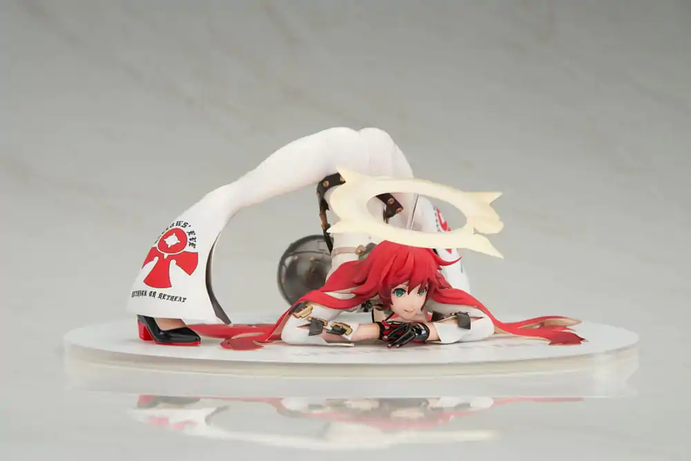 Guilty Gear Strive PVC Kip 1/9 Jack-O 9 cm fotografija proizvoda