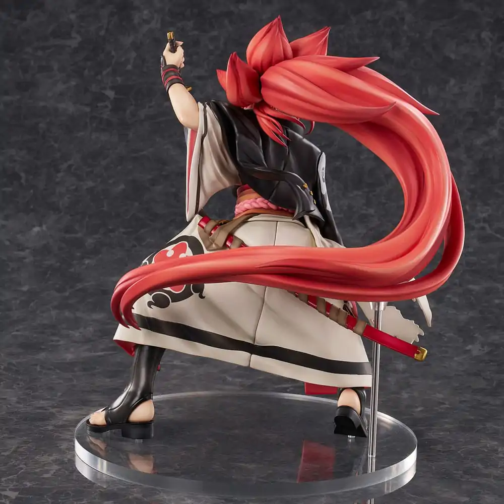 Guilty Gear Strive Kip PVC Baiken 23 cm fotografija proizvoda