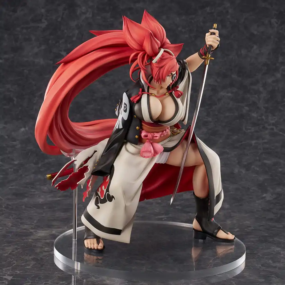 Guilty Gear Strive Kip PVC Baiken 23 cm fotografija proizvoda