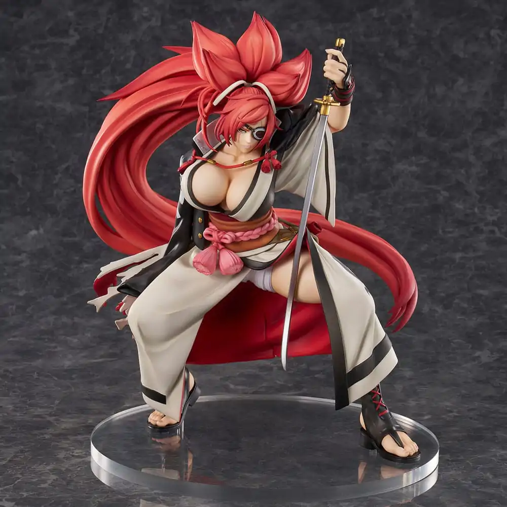 Guilty Gear Strive Kip PVC Baiken 23 cm fotografija proizvoda