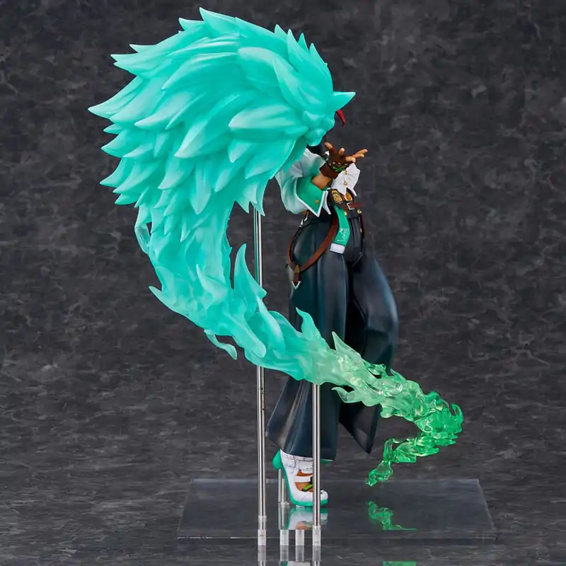 Guilty Gear Strive PVC kip Giovanna 27 cm fotografija proizvoda