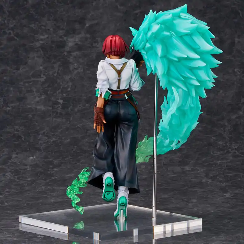 Guilty Gear Strive PVC kip Giovanna 27 cm fotografija proizvoda
