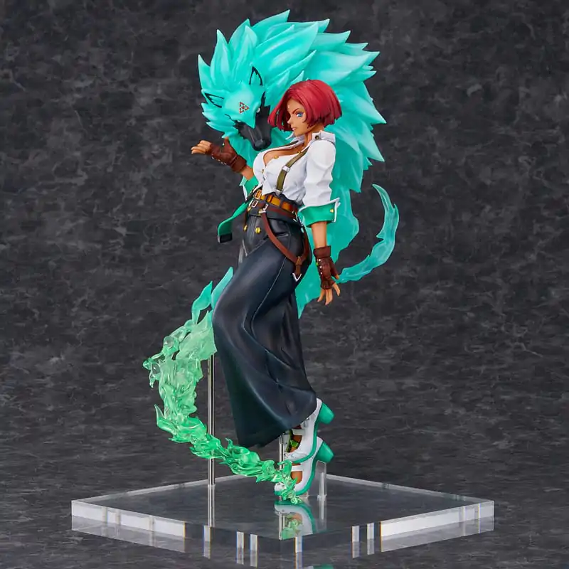 Guilty Gear Strive PVC kip Giovanna 27 cm fotografija proizvoda
