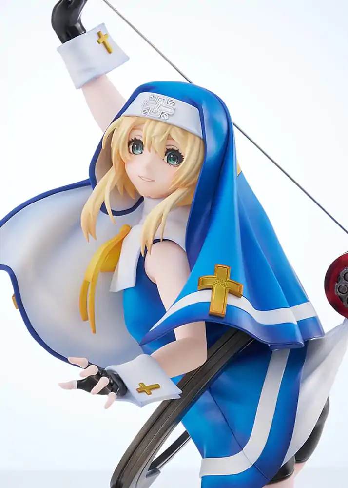 Guilty Gear XX Accent Core Plus R PVC Statua 1/7 Bridget 27 cm fotografija proizvoda