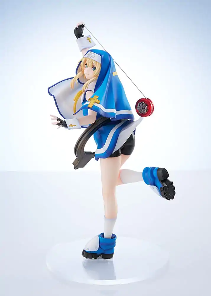 Guilty Gear XX Accent Core Plus R PVC Statua 1/7 Bridget 27 cm fotografija proizvoda