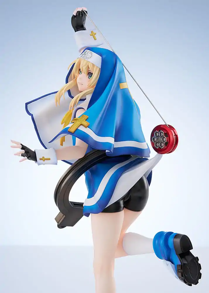 Guilty Gear XX Accent Core Plus R PVC Statua 1/7 Bridget 27 cm fotografija proizvoda