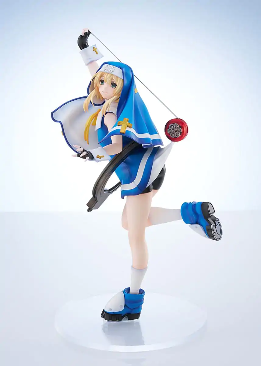 Guilty Gear XX Accent Core Plus R PVC Statua 1/7 Bridget 27 cm fotografija proizvoda