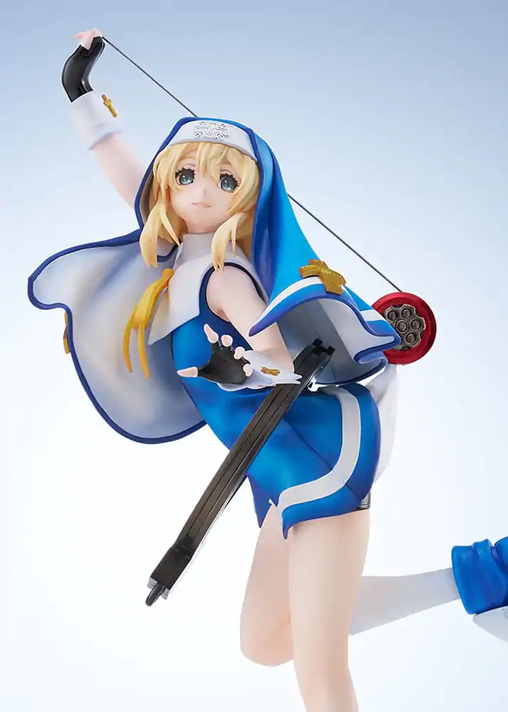 Guilty Gear XX Accent Core Plus R PVC Statua 1/7 Bridget 27 cm fotografija proizvoda