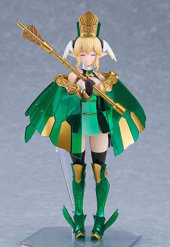 Guilty Princess plastični model PLAMAX GP-08 Fairy Knight Princess Elfina 16 cm fotografija proizvoda