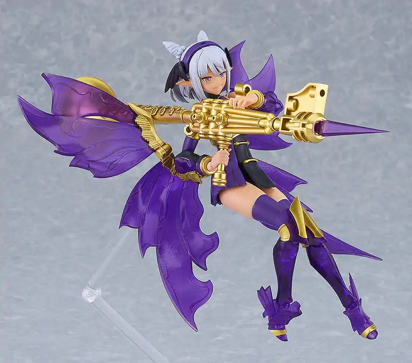 Guilty Princess plastični model PLAMAX GP-10 Dark Fairy Knight Grimlinde 16 cm fotografija proizvoda