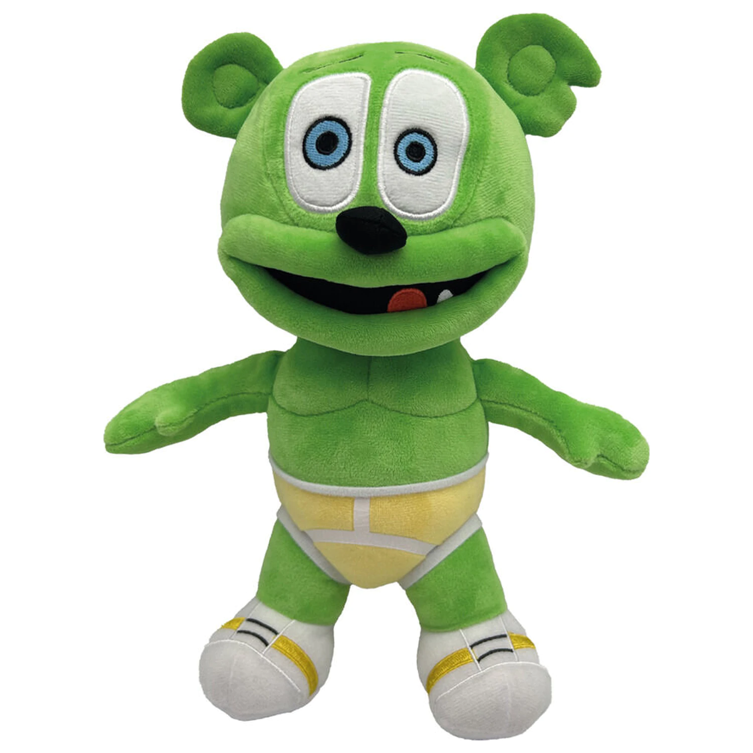 Gummybear & Friends plišana igračka sa zvukom 30 cm fotografija proizvoda