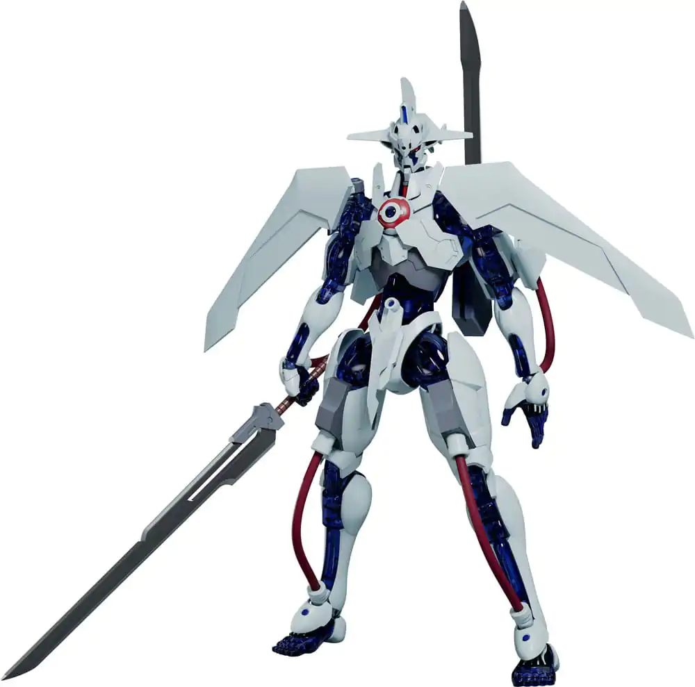 Gun x Sword Moderoid plastični model komplet Dann of Thursday 19 cm fotografija proizvoda