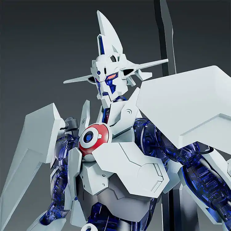 Gun x Sword Moderoid plastični model komplet Dann of Thursday 19 cm fotografija proizvoda