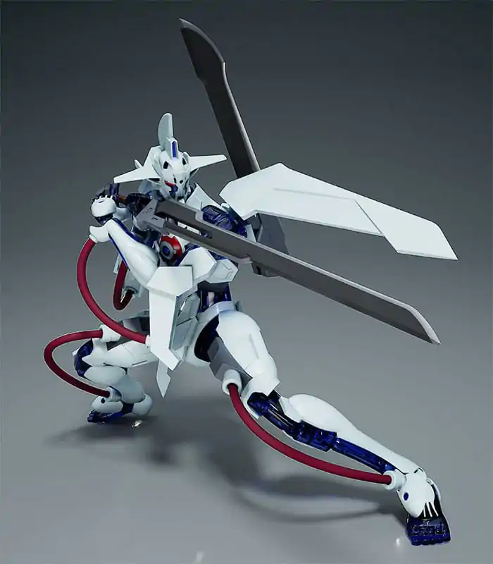 Gun x Sword Moderoid plastični model komplet Dann of Thursday 19 cm fotografija proizvoda
