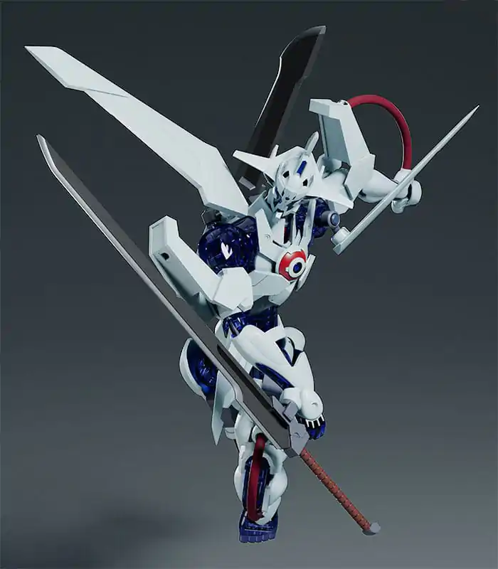 Gun x Sword Moderoid plastični model komplet Dann of Thursday 19 cm fotografija proizvoda