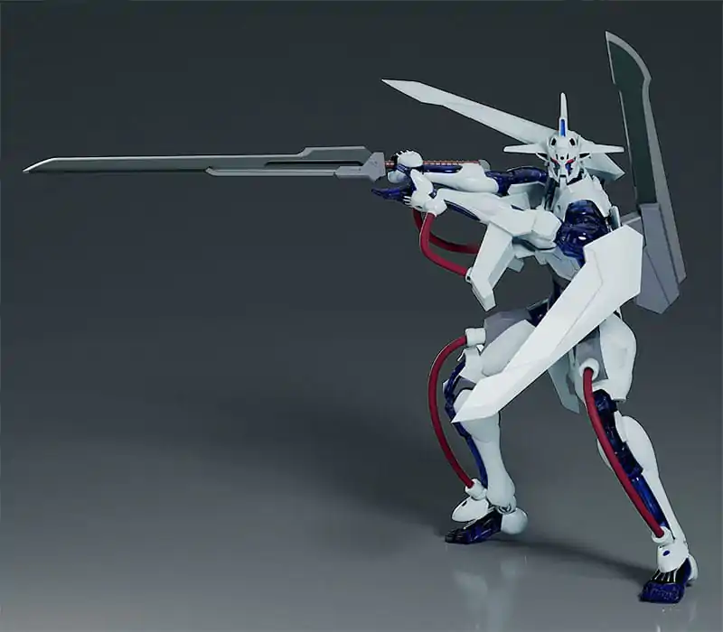 Gun x Sword Moderoid plastični model komplet Dann of Thursday 19 cm fotografija proizvoda