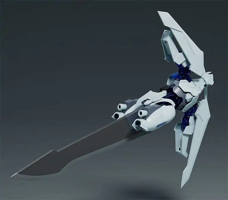 Gun x Sword Moderoid plastični model komplet Dann of Thursday 19 cm fotografija proizvoda