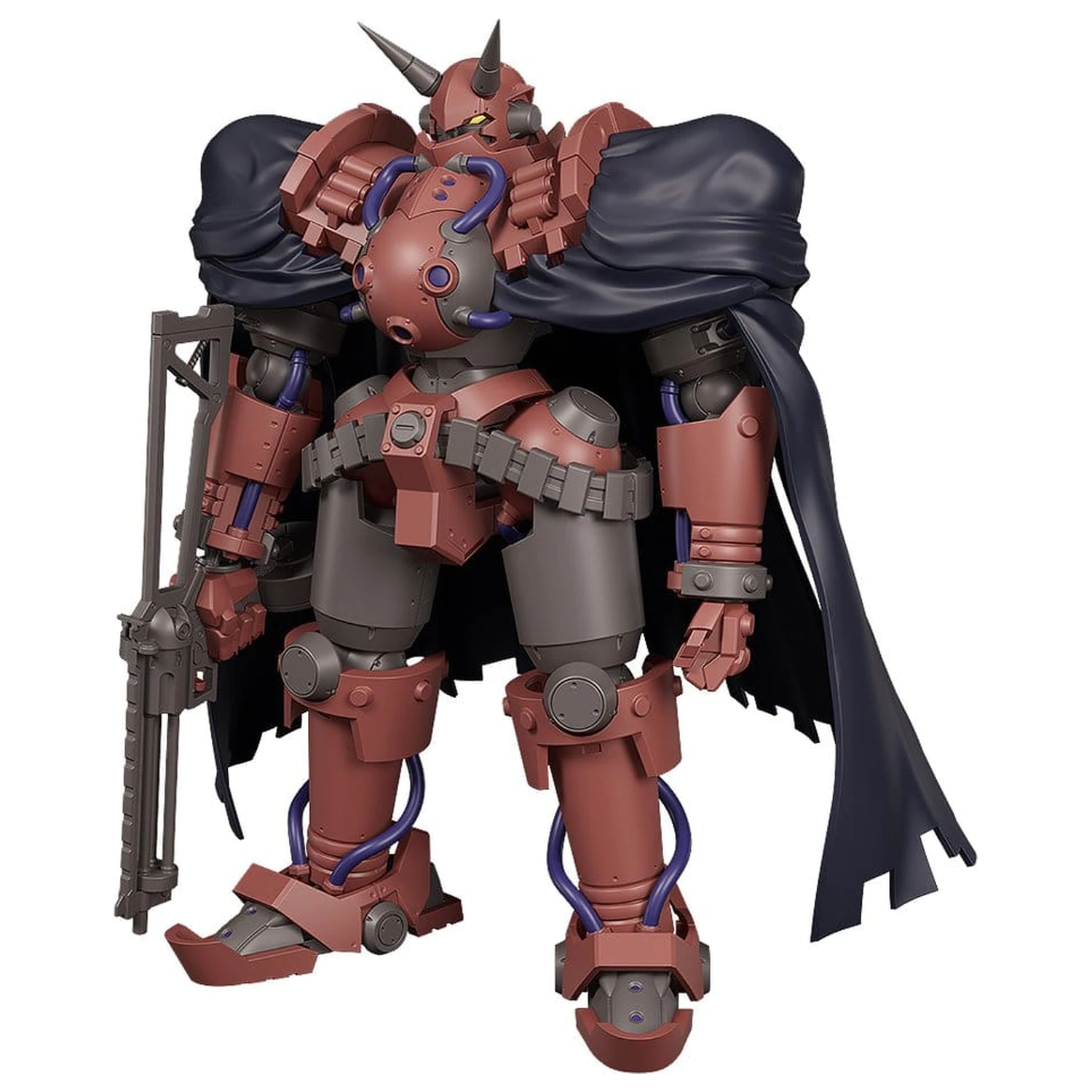 Gun x Sword Moderoid plastični komplet modela Volkein 17 cm fotografija proizvoda