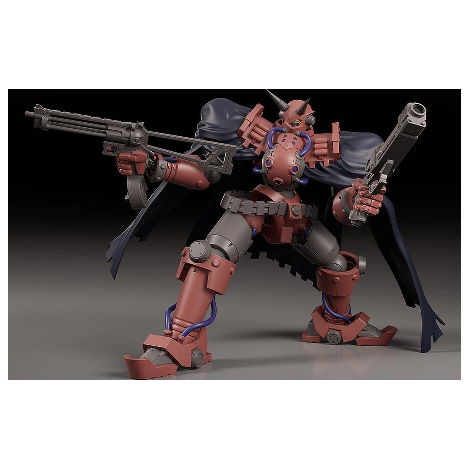 Gun x Sword Moderoid plastični komplet modela Volkein 17 cm fotografija proizvoda