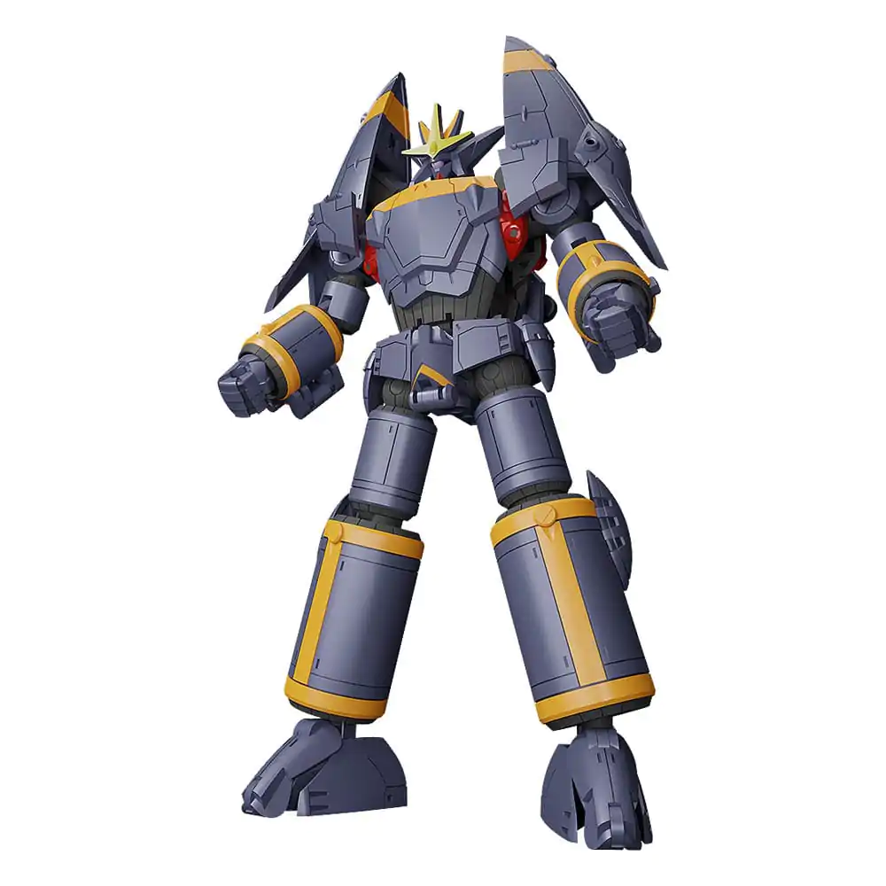 Gunbuster Moderoid minijaturni plastični model, komplet Gunbuster, kombiniranje i transformacija, 11 cm fotografija proizvoda