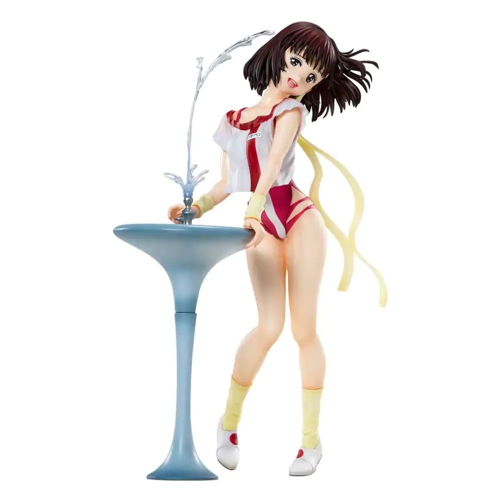 Gunbuster Kip PVC Takaya Noriko 35th Anniversary Ver. 23 cm fotografija proizvoda