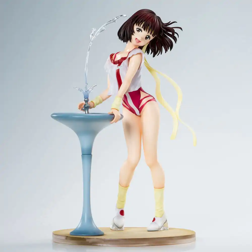 Gunbuster Kip PVC Takaya Noriko 35th Anniversary Ver. 23 cm fotografija proizvoda