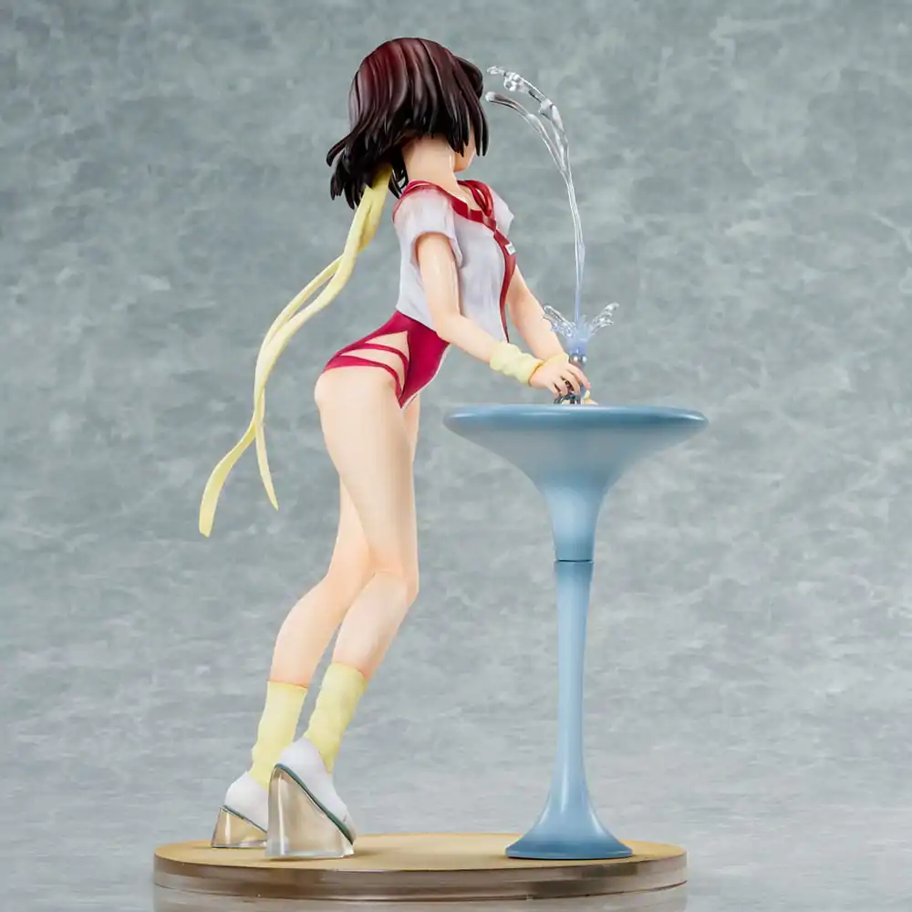 Gunbuster Kip PVC Takaya Noriko 35th Anniversary Ver. 23 cm fotografija proizvoda