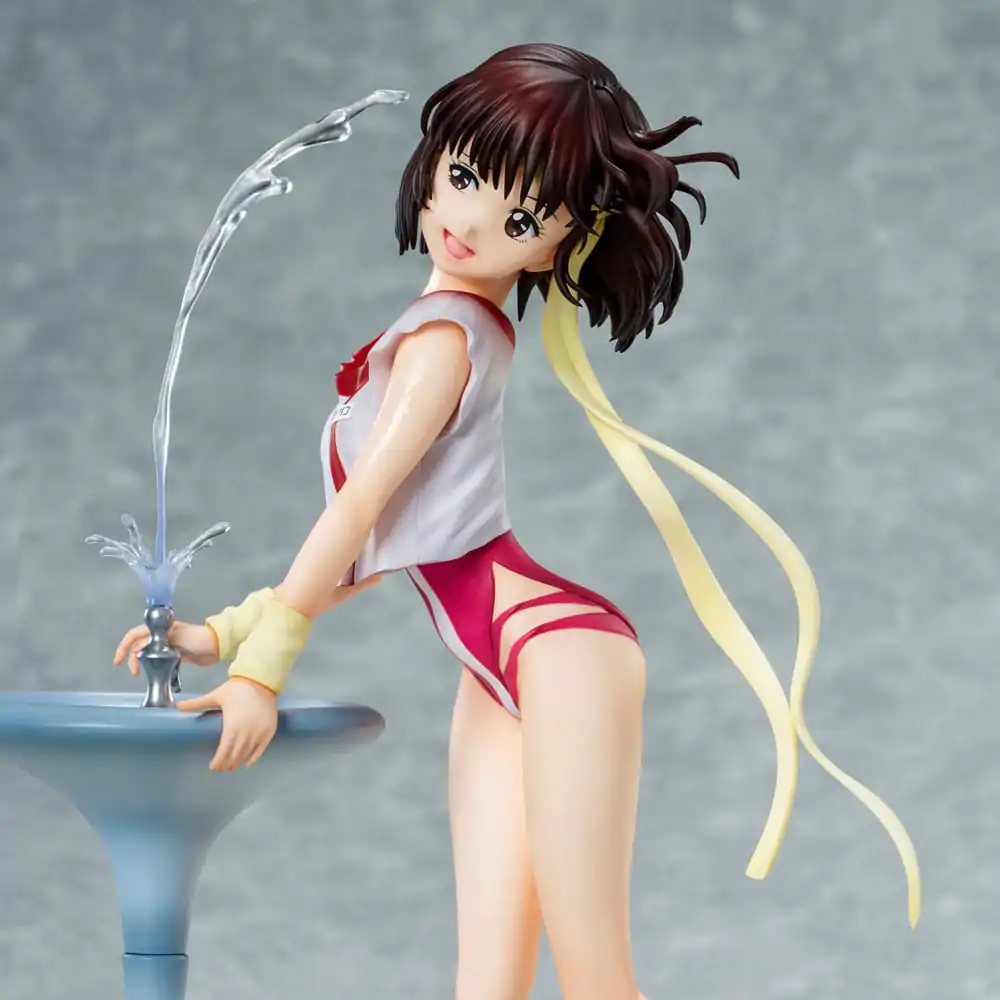 Gunbuster Kip PVC Takaya Noriko 35th Anniversary Ver. 23 cm fotografija proizvoda
