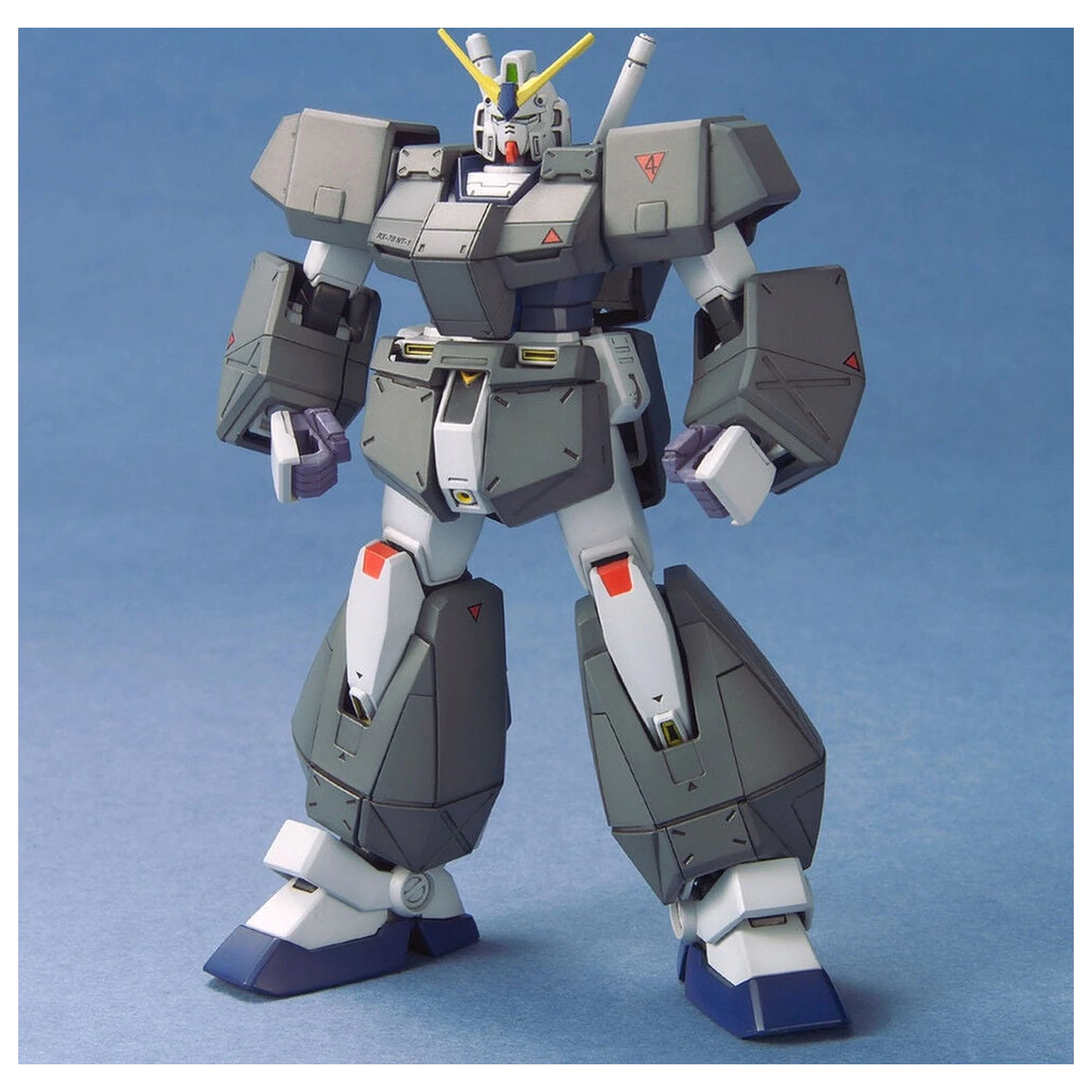 Gundam 0080 RX-78 NT-1 Gundam Alex komplet za sastavljanje modela HGUC 1/144 fotografija proizvoda
