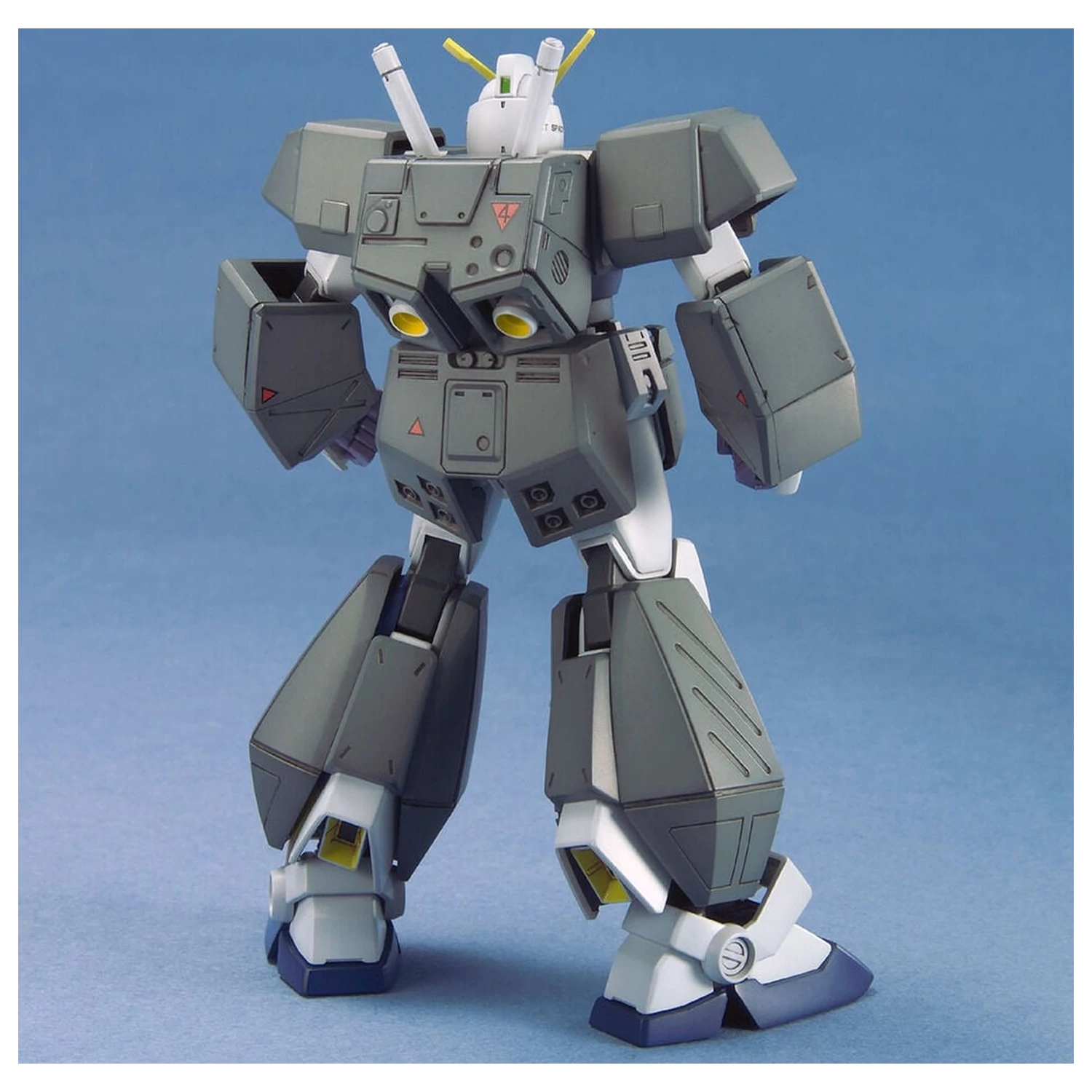 Gundam 0080 RX-78 NT-1 Gundam Alex komplet za sastavljanje modela HGUC 1/144 fotografija proizvoda