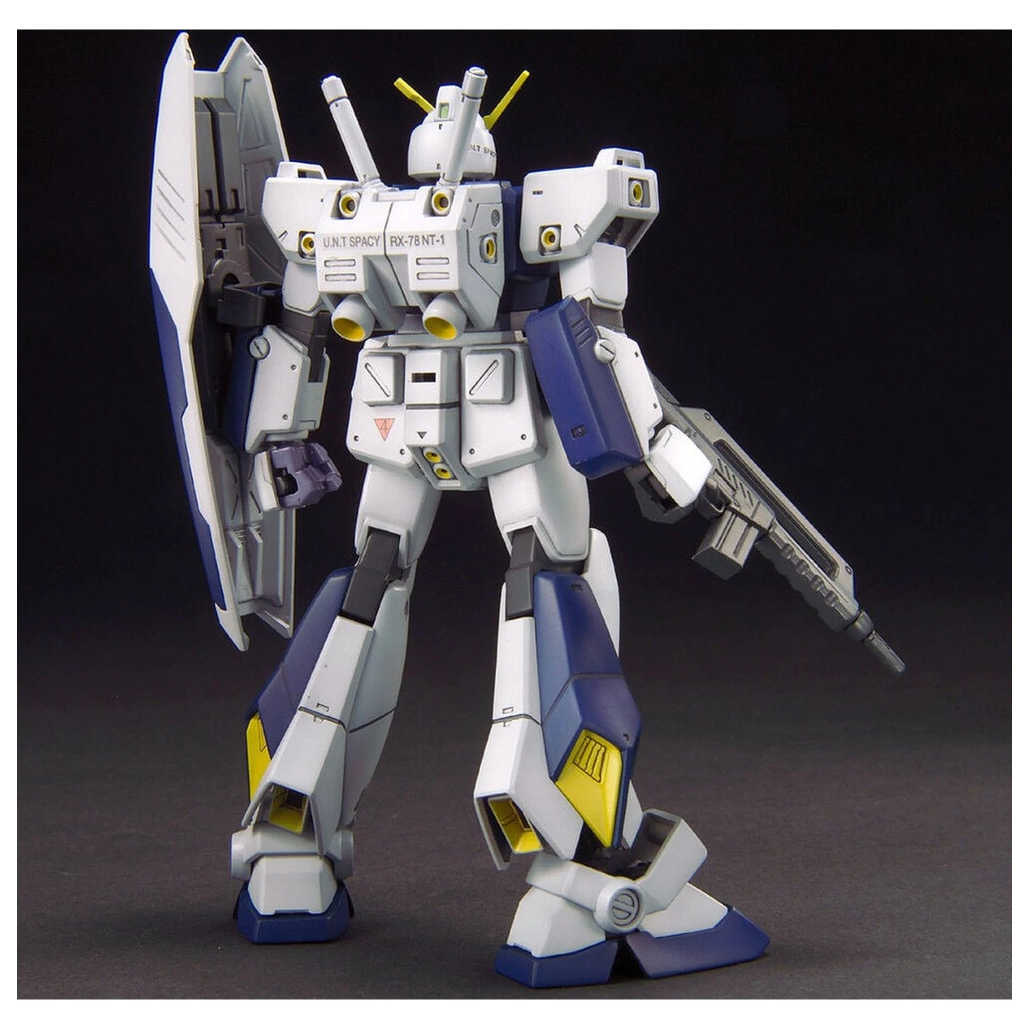 Gundam 0080 RX-78 NT-1 Gundam Alex komplet za sastavljanje modela HGUC 1/144 fotografija proizvoda