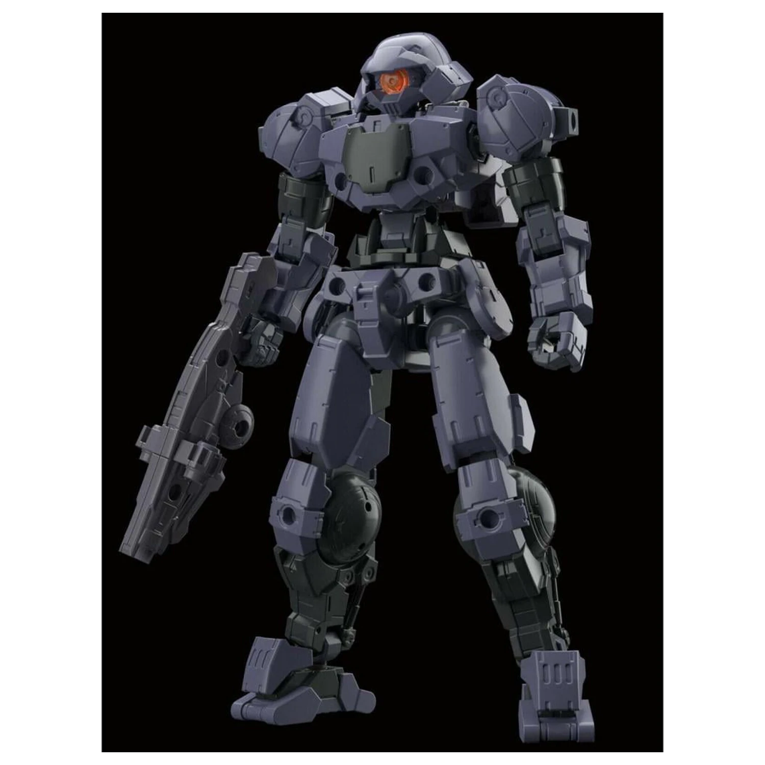 Gundam 30MM 1/144 bEXM-15 Portanova Dark Gray komplet modela fotografija proizvoda