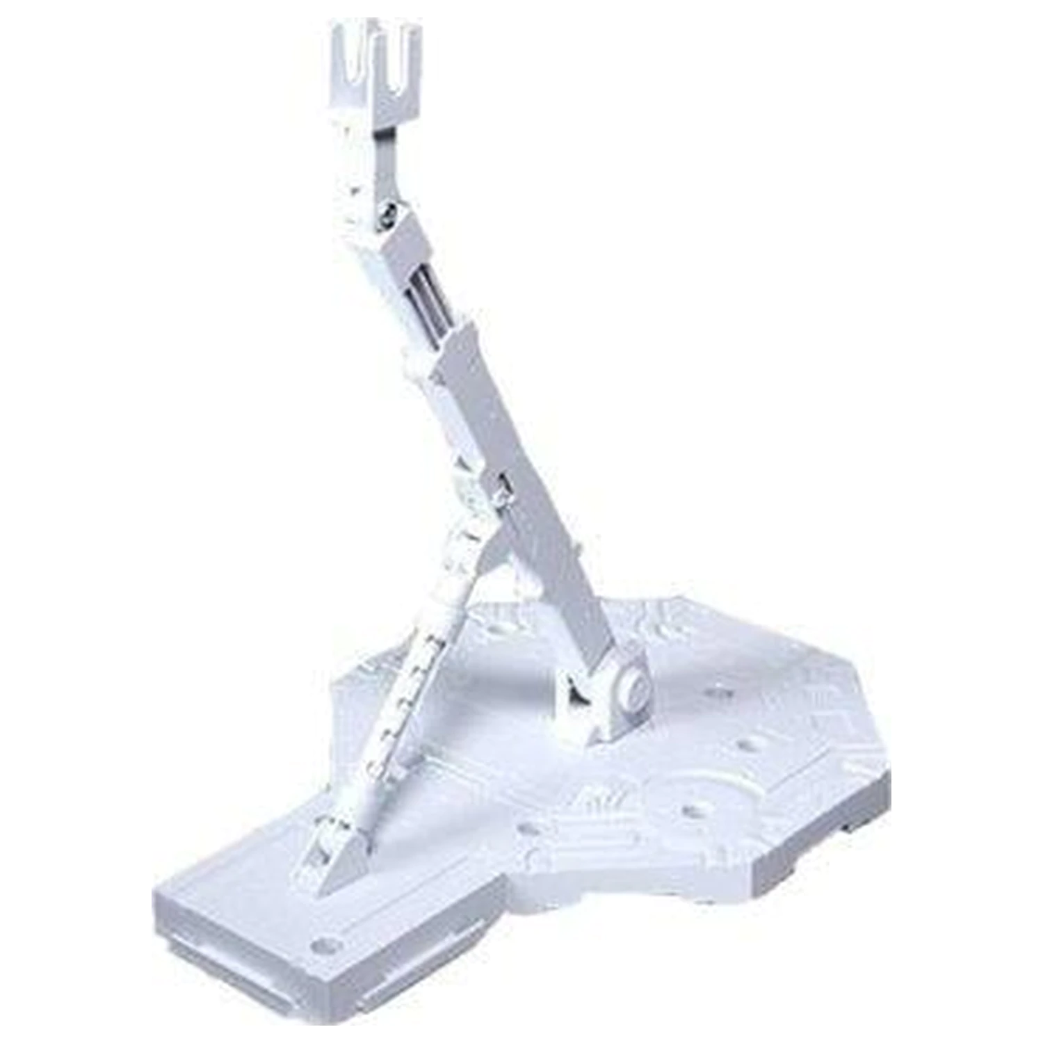 Gundam Action Base Bijeli 1 fotografija proizvoda