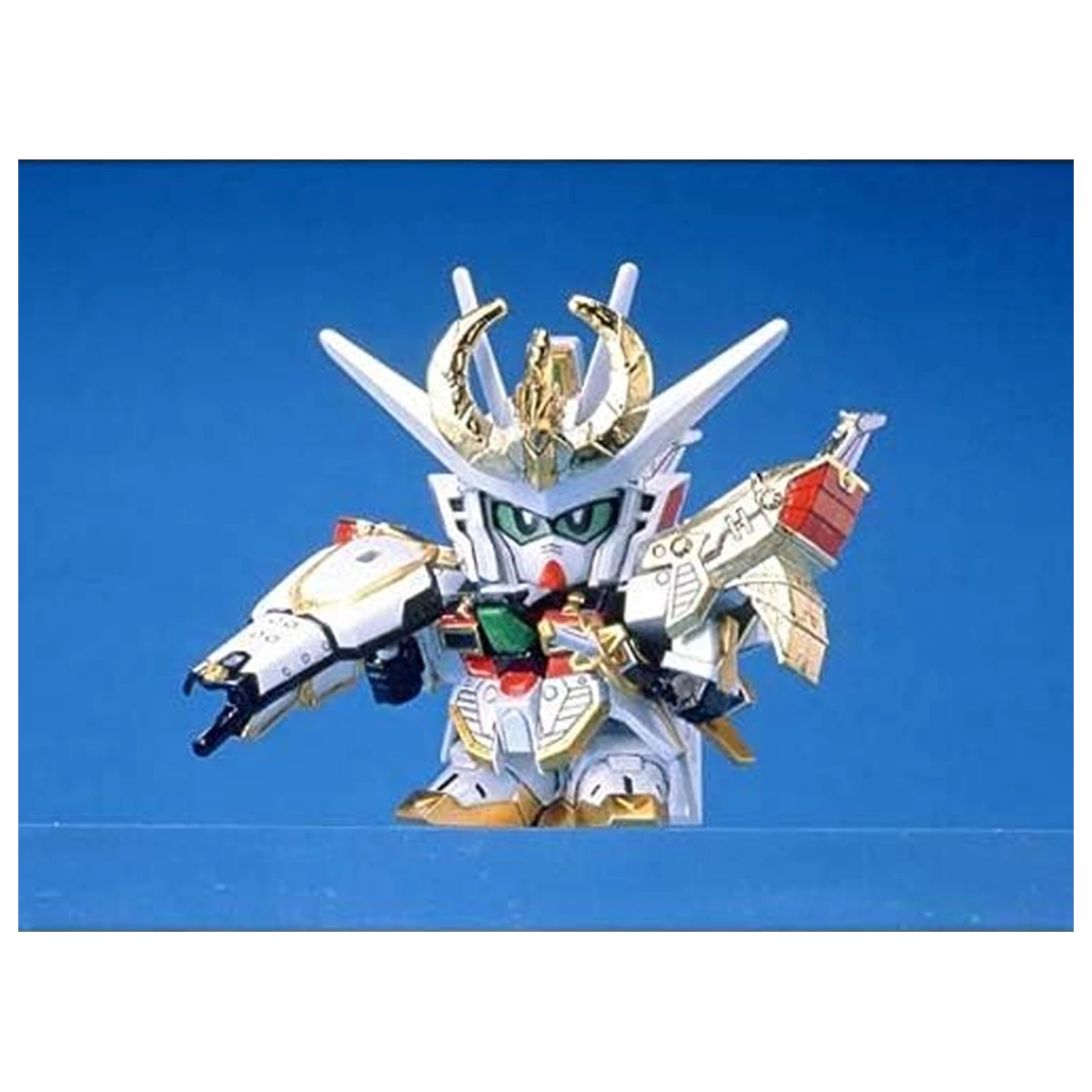 Gundam BB166 Sinou Gundam set za sastavljanje modela fotografija proizvoda