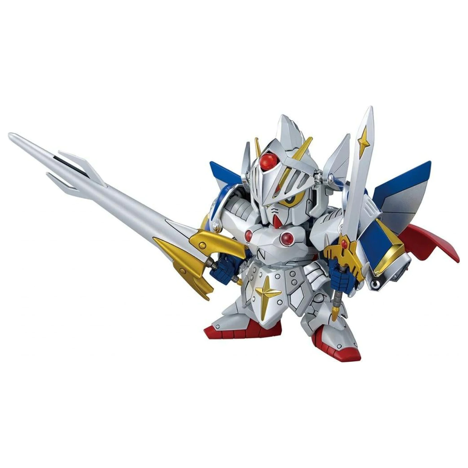 GUNDAM BB399 LegendBB Versal Knight Gundam Model Kit fotografija proizvoda