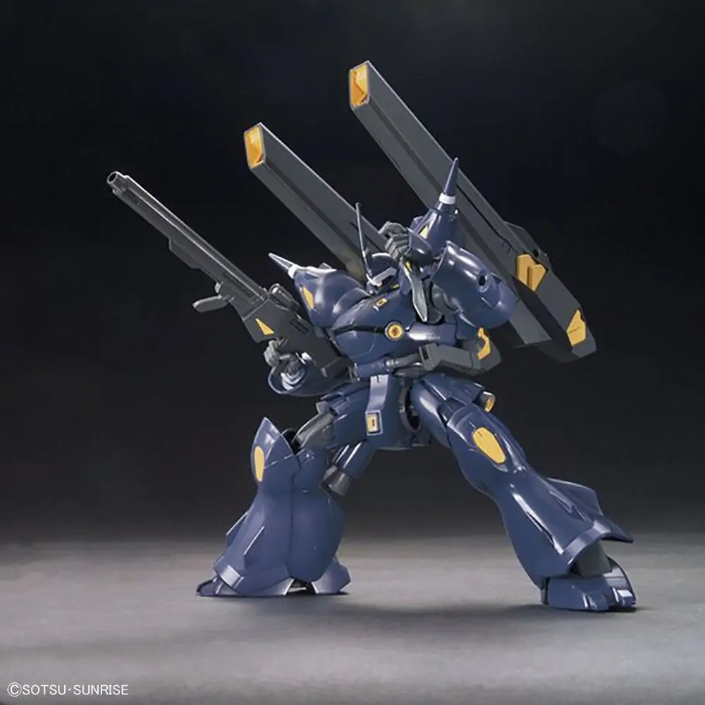 Gundam Build Fighters Kampfeer Amazing figura fotografija proizvoda